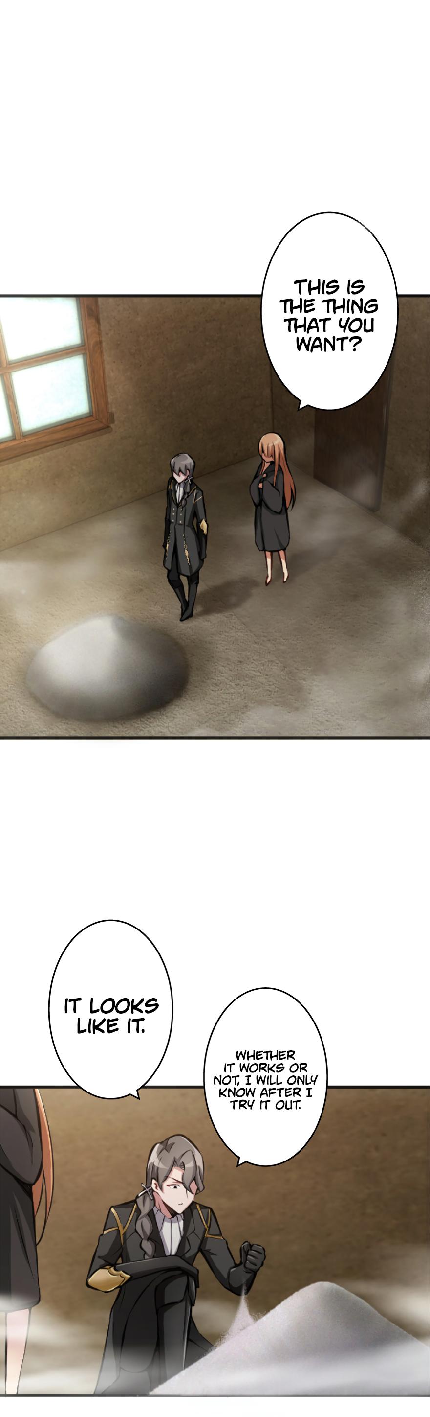 Release That Witch  Chapter 10 image 11